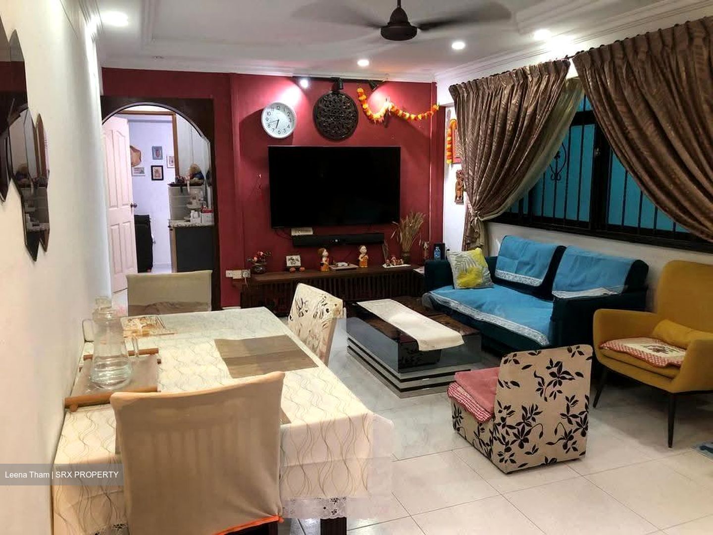 Blk 405 Admiralty Link (Sembawang), HDB 4 Rooms #606918241